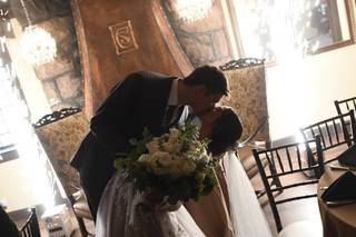 Craftwood Peak by Wedgewood Weddings - 13