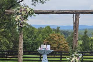 The Oak Barn at Loyalty - 17