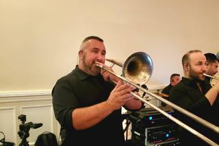 Code Bleu Music & Entertainment - Formerly Skyline Orchestras - 16