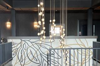 The Ballroom at Ellis Preserve - 19
