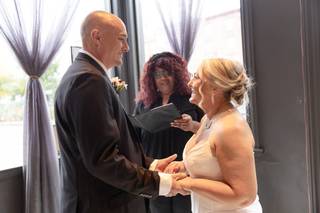 Sharron Paul, Wedding Officiant - 9