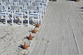 Love is a Beach Wedding - 8