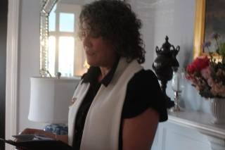 Rev. DiAnna Ritola - 5
