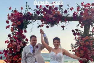 Cabo In Love - 6