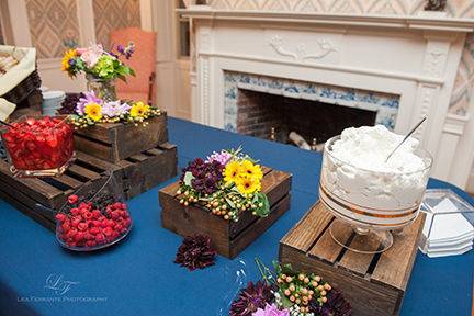 Boston Catering and Events 3