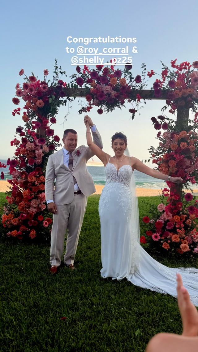 Cabo In Love - 2