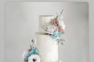 Sweet Pea Cakery LA - 7