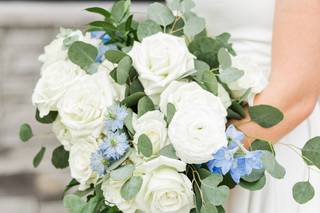Honey Bunch Bouquets - 5