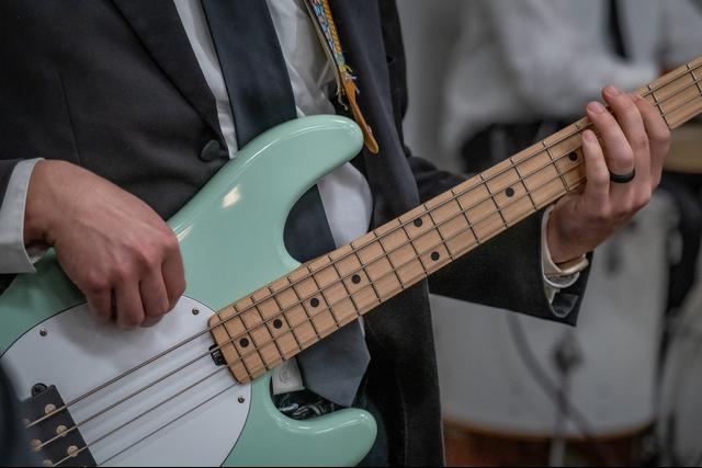 Gig City Music Group - 1