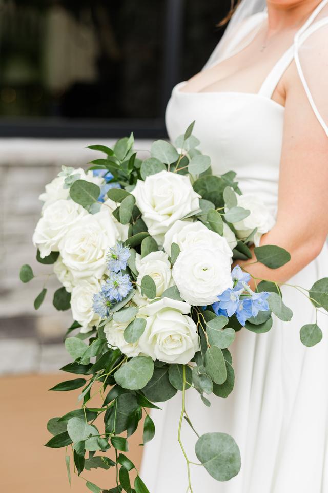 Honey Bunch Bouquets - 2