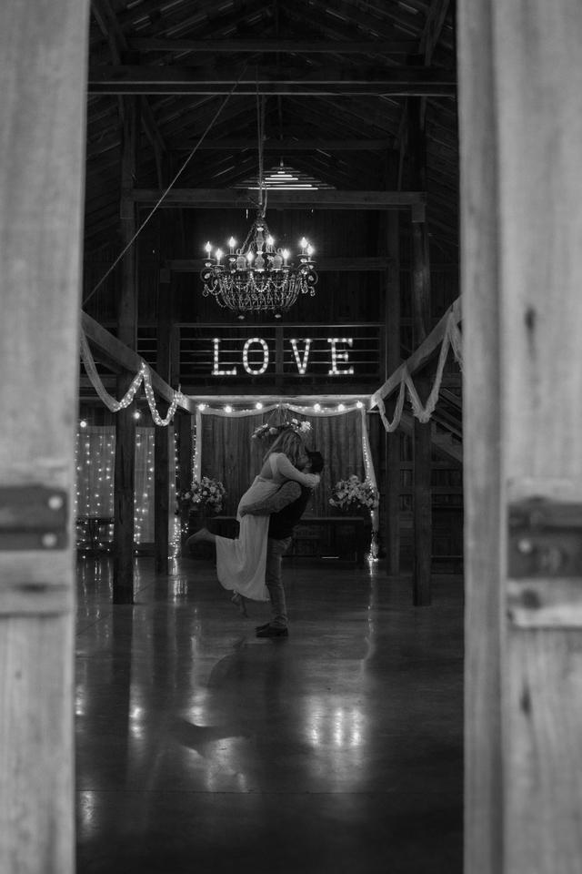 Long Shot Photography - 1