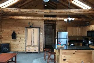 The Boathouse Restaurant and The Lodges at Cresthaven - 24