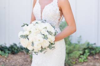 Makeup By Krista Ann - 11