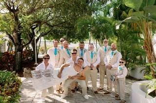 Weddings in the Bahamas - 24