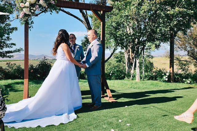 Bel Vino Winery by Wedgewood Weddings 4