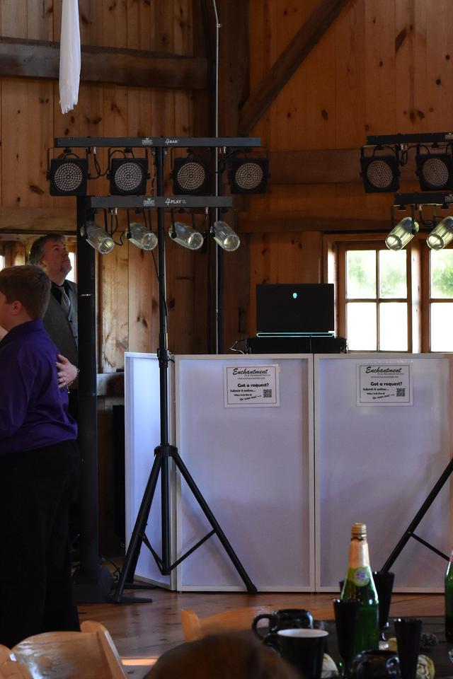 Enchantment DJ & Photo-booth Services - 2
