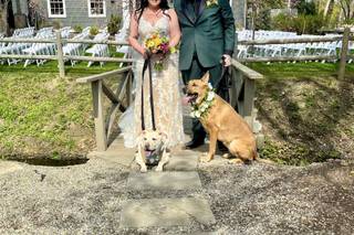 The Inn at Millrace Pond - 14