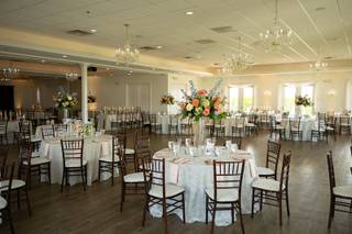 Twelve Oaks Mansion - 6
