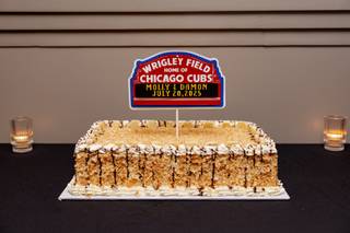 Molly's Cupcakes - 6