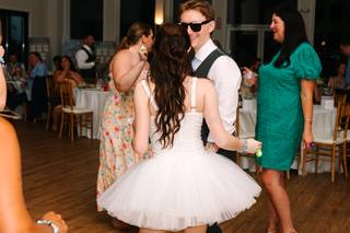 Lyndsey Locks Bridal - 8