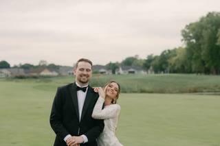 Timber Banks Wedding & Banquet Center - 7