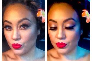Makeup Your Life Artistry - 6