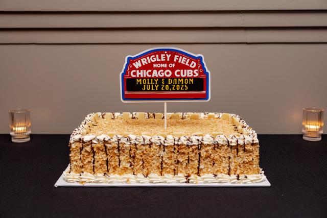 Molly's Cupcakes - 1