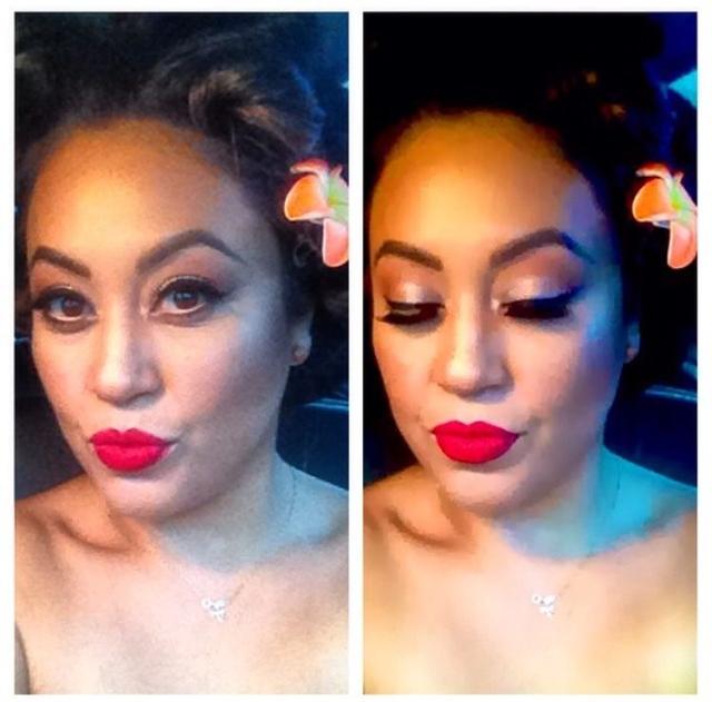 Makeup Your Life Artistry - 3