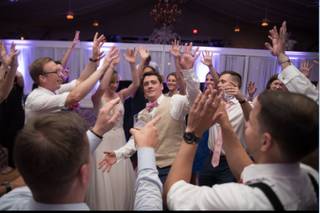 DJ Domenic Entertainment 3