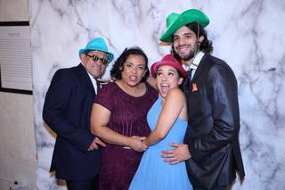 Photobomb Booths - 13