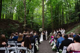Affections Floral Design & Event Planning - 27