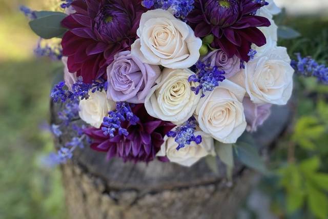 Flowers By David Anthony 4