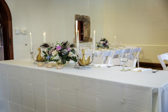 Hunt Valley Catering - 3