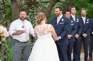 Austin Area Weddings - 36