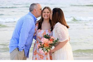 Coastal Beach Weddings - 41