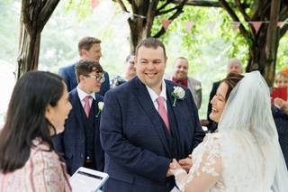 Once Upon A Vow - 13