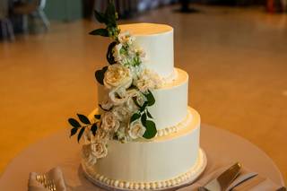 Molly's Cupcakes - 9