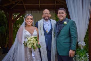 Local and Destination Weddings in Puerto Rico - 9