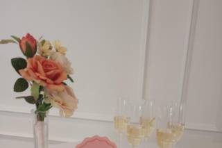 Rose & Ivy Event Planning and Design - 17