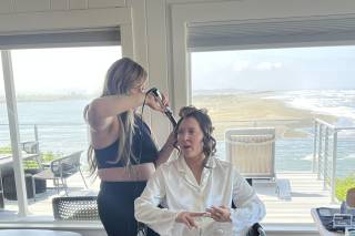 WhitMarie Hair MUA - 7