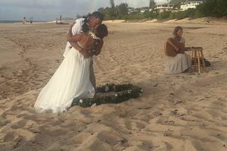 Just Married Hawaii - 8
