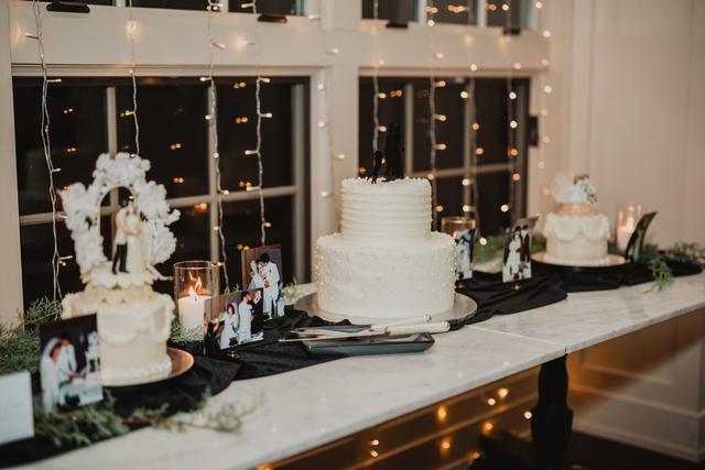 Thistle Lane Events - 1
