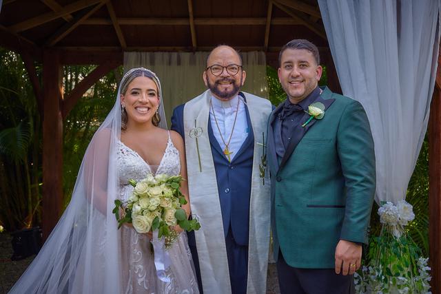 Local and Destination Weddings in Puerto Rico - 4