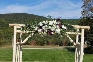 Moonset Farm Floral - 29