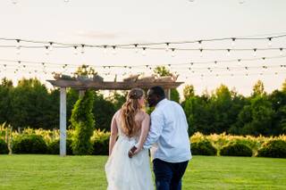 Spinning Leaf by Wedgewood Weddings - 8