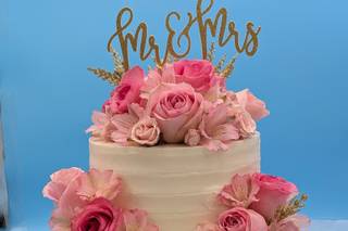 Cakes On The Move - 11