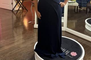 Soliloquy Bridal Couture - 5