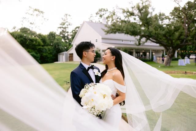 Addison Woods Wedding and Event Venue - 3