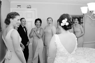 Hair We Go Weddings - 71