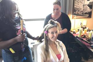 Hair & There - 60